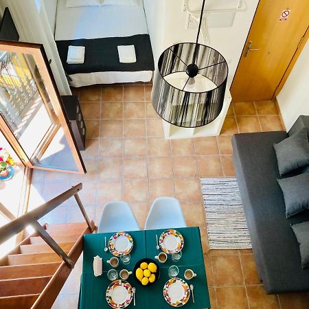Acogedores Lofts En Trench Valencia Eksteriør billede
