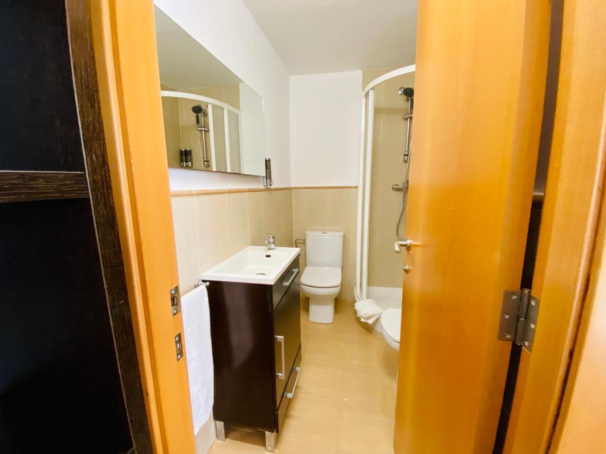 Acogedores Lofts En Trench Valencia Eksteriør billede